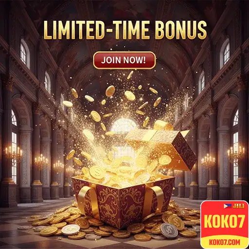 koko7 bonus enjoy legendary game