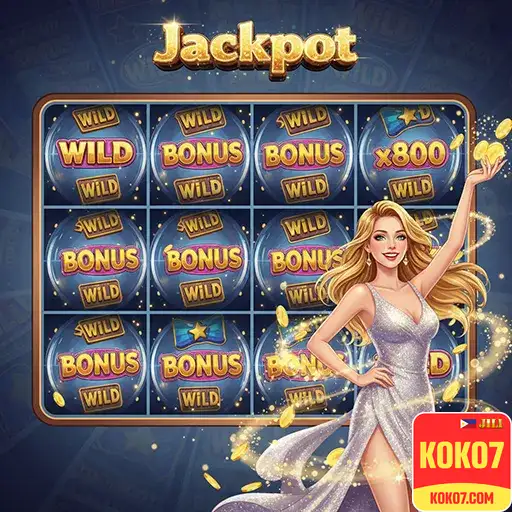 koko7 game discover top game